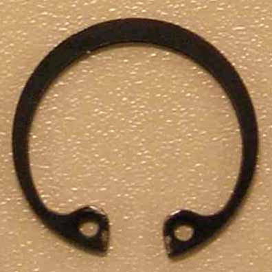 Metal Circlips, Size : 10inch, 6inch