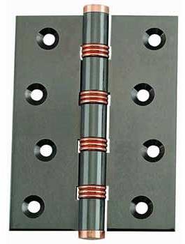 Polished Steel Hinges, for Doors, Household, Width : 100-150mm, 15-200mm, 200-250mm
