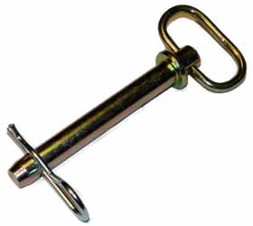 Tractor Hitch Pins