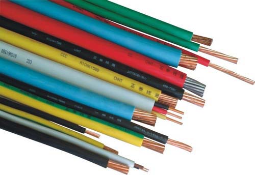 J Type PVC Cables
