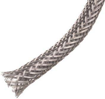 Stainless Steel Braided Wires