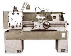 all geared lathe machine