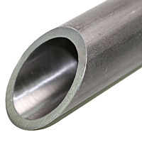 Metric Carbon Steel Tubing