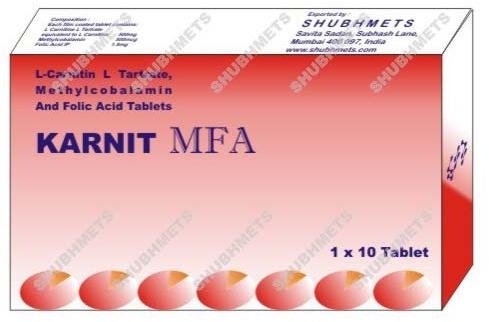 Nutraceutical Formulations