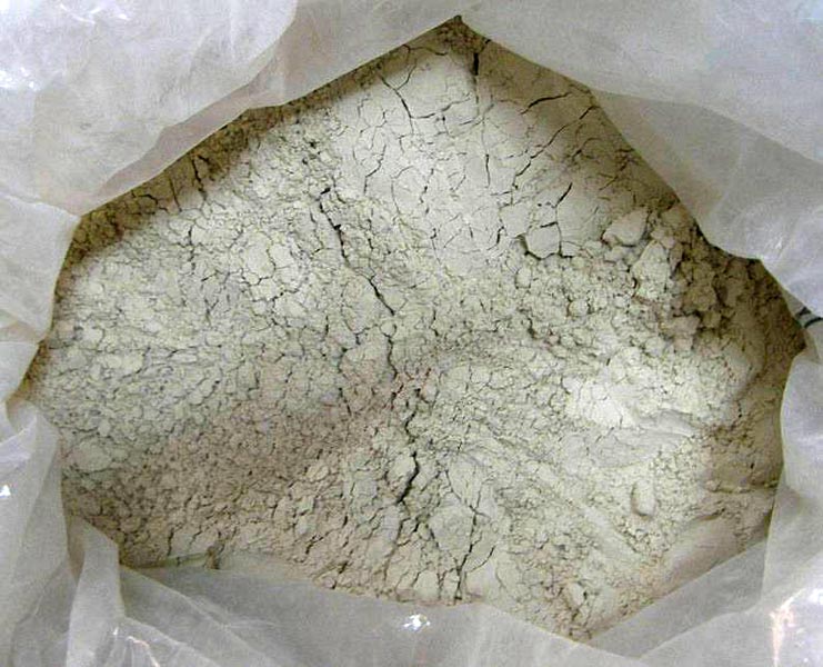 High Alumina Refractory Cement