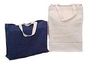 Canvas Carry Bags