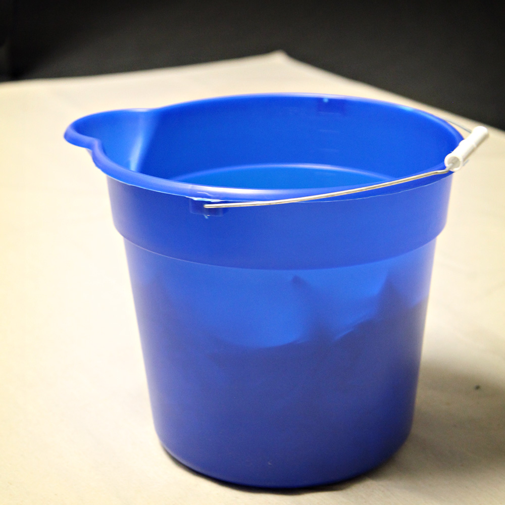 Plastic Bucket