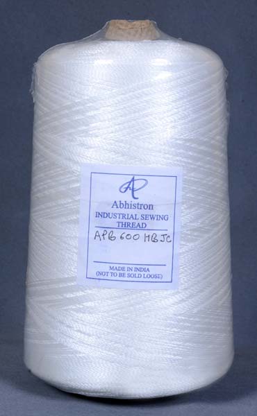 Polypropylene Bag Closing Threads (APB 602 HB JC)