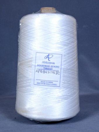 Polypropylene Bag Closing Threads (APB 842 HB JC)