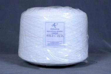 Spun Polyester Bag Closing Threads (ASB 215 EQ JC)