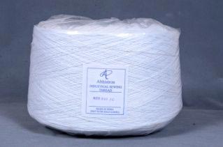 Spun Polyester Bag Closing Threads (ASB 310 EQ JC)