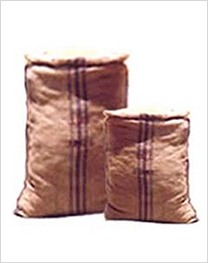 Jute Onion Bags