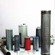 Gaskets and Filters