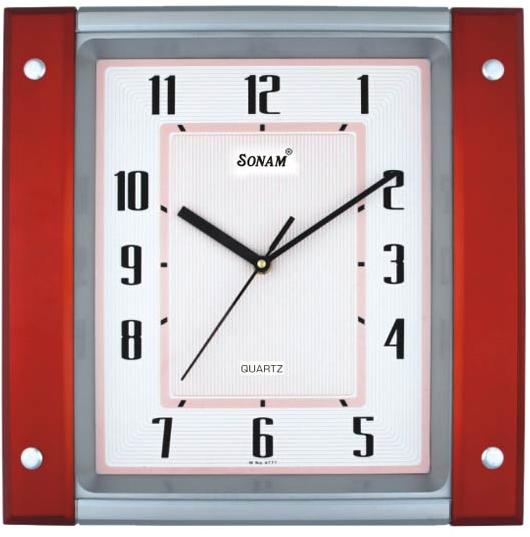 Regular Clock