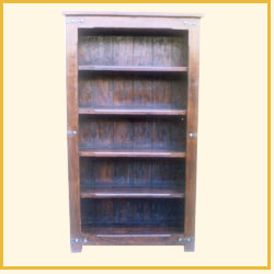 Wooden Bookshelf  Ia-203-bs