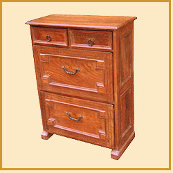 Wooden Cabinet Ia-1404-ms