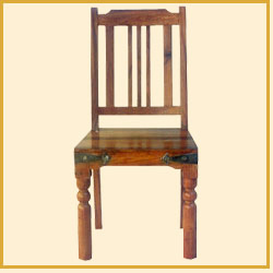Wooden Chair Ia-403-ch