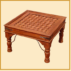 Wooden Coffee Table Ia-1406-ms