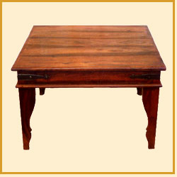 Wooden Coffee Table Ia-505-ct