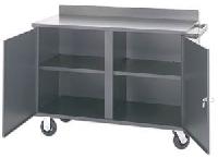 Mobile Storage Cabinets