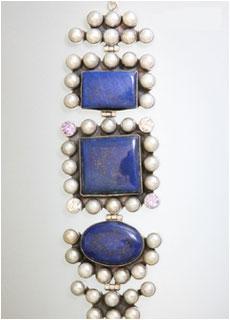 Gemstone Bracelets  BR - 3091