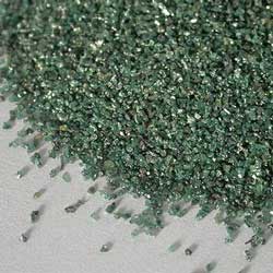 Green Silicone Carbide