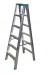 Aluminium Double Sided Ladder (ALDS)