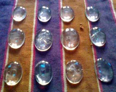 Cabochon Gemstones 02