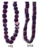 Semiprecious Gemstone Beads - 007