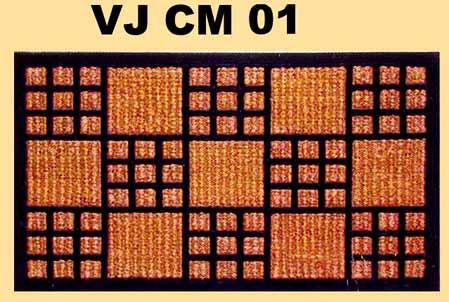 Coir Products Vjcm-01