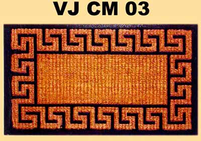 Coir Products  Vjcm-03