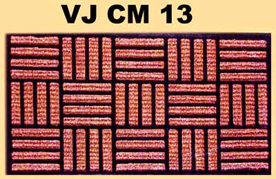 Coir Products  Vjcm-13