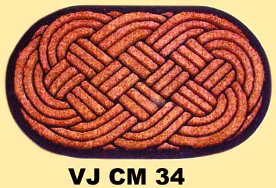 Coir Products  Vjcm-31