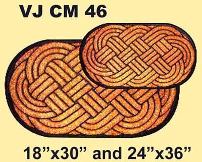 Coir Products  Vjcm-43
