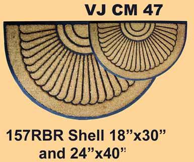 Coir Products  Vjcm-44
