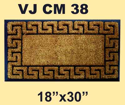 Coir Sheet Vjcm-35