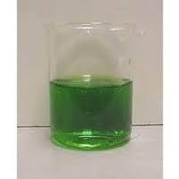 ferrous chloride solution