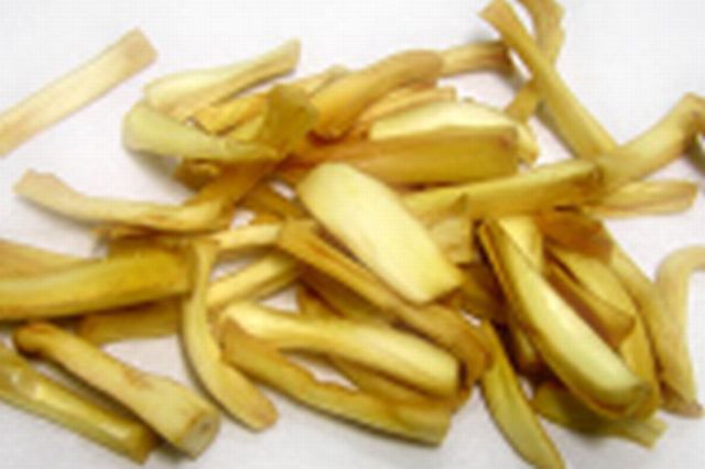 Jackfruit Chips