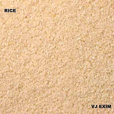parboiled rice