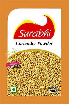 Surabhi Corriander Powder