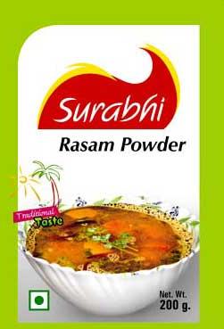 Surabhi Rasam Powder
