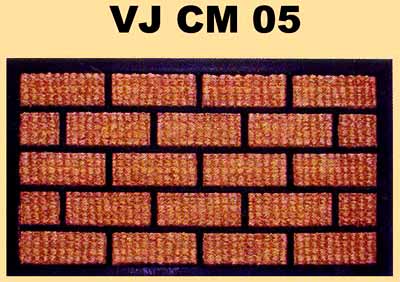 Vjcm-05  Coir Products.