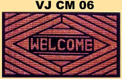 Vjcm-06  Coir Products.