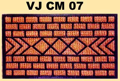 Vjcm-07  Coir Products.