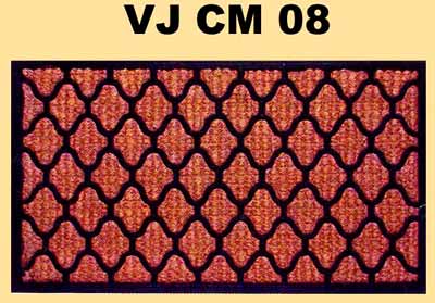 Vjcm-08  Coir Products