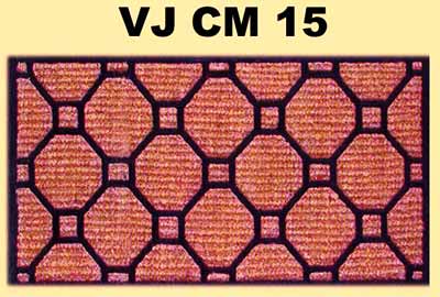 Vjcm-15  Coir Products