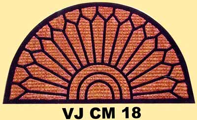 Vjcm-18  Coir Products.