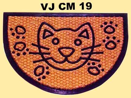 Vjcm-19  Coir Products