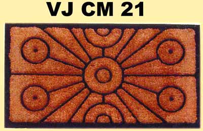 Vjcm-21  Coir Products.