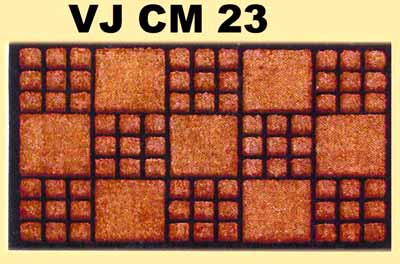 Vjcm-23  Coir Products